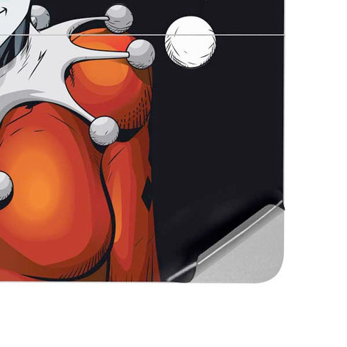 DC Comics Harley Quinn Playfull Pose Surface Laptop Studio Skin